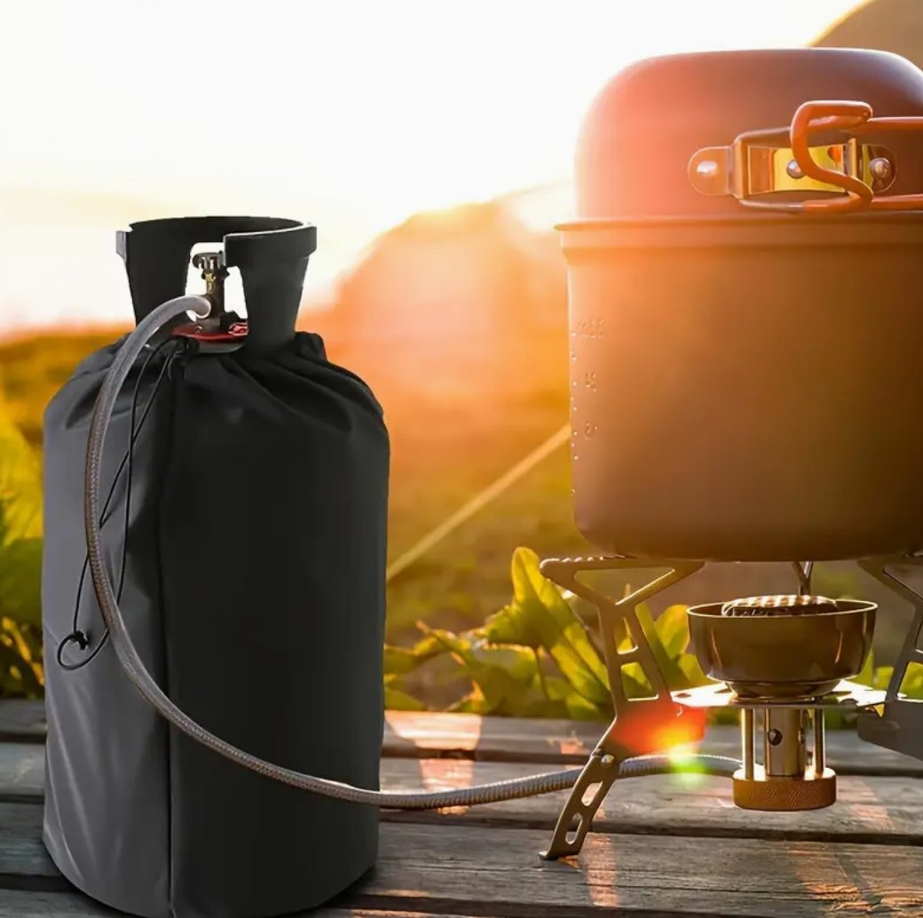 Gas Bottle Cover, Waterproof